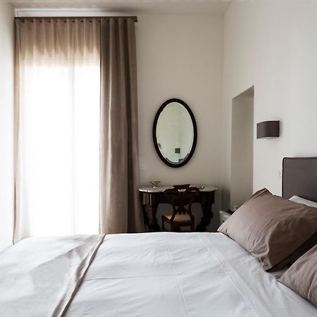 Residenza 33 Hotel Nápoly Kültér fotó