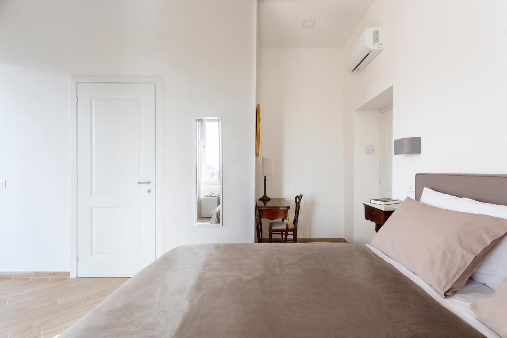 Residenza 33 Hotel Nápoly Kültér fotó