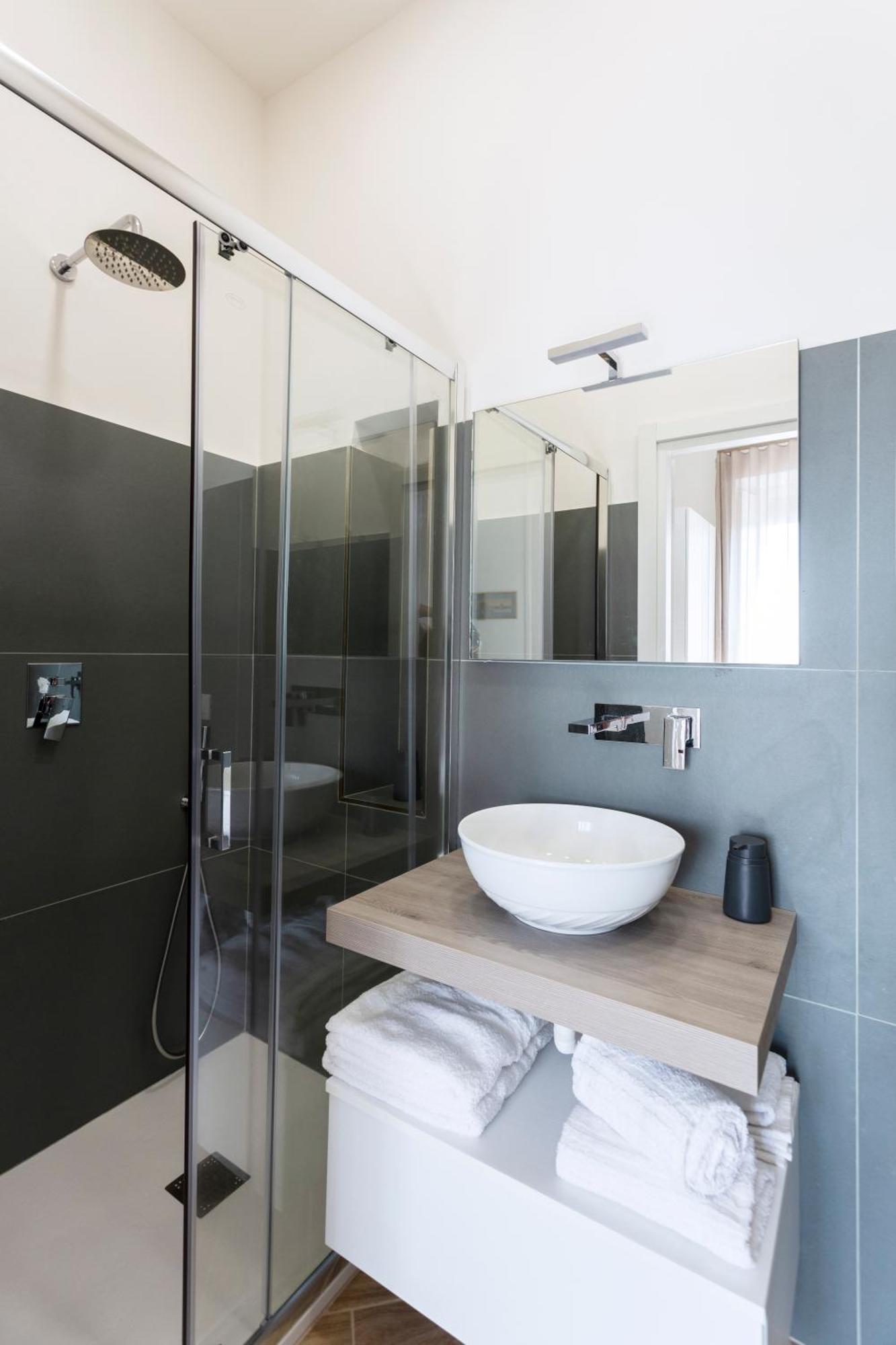Residenza 33 Hotel Nápoly Kültér fotó