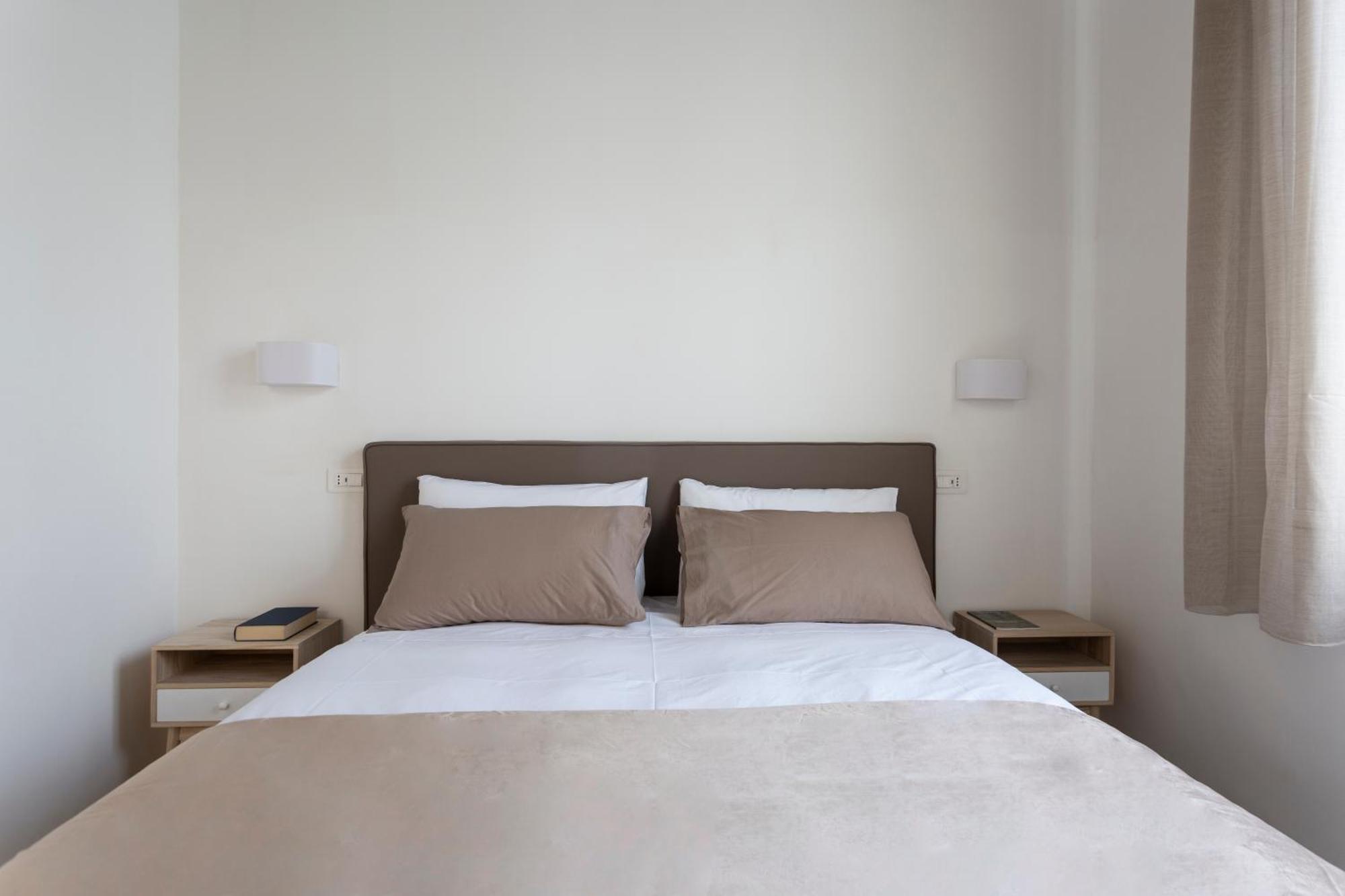 Residenza 33 Hotel Nápoly Kültér fotó