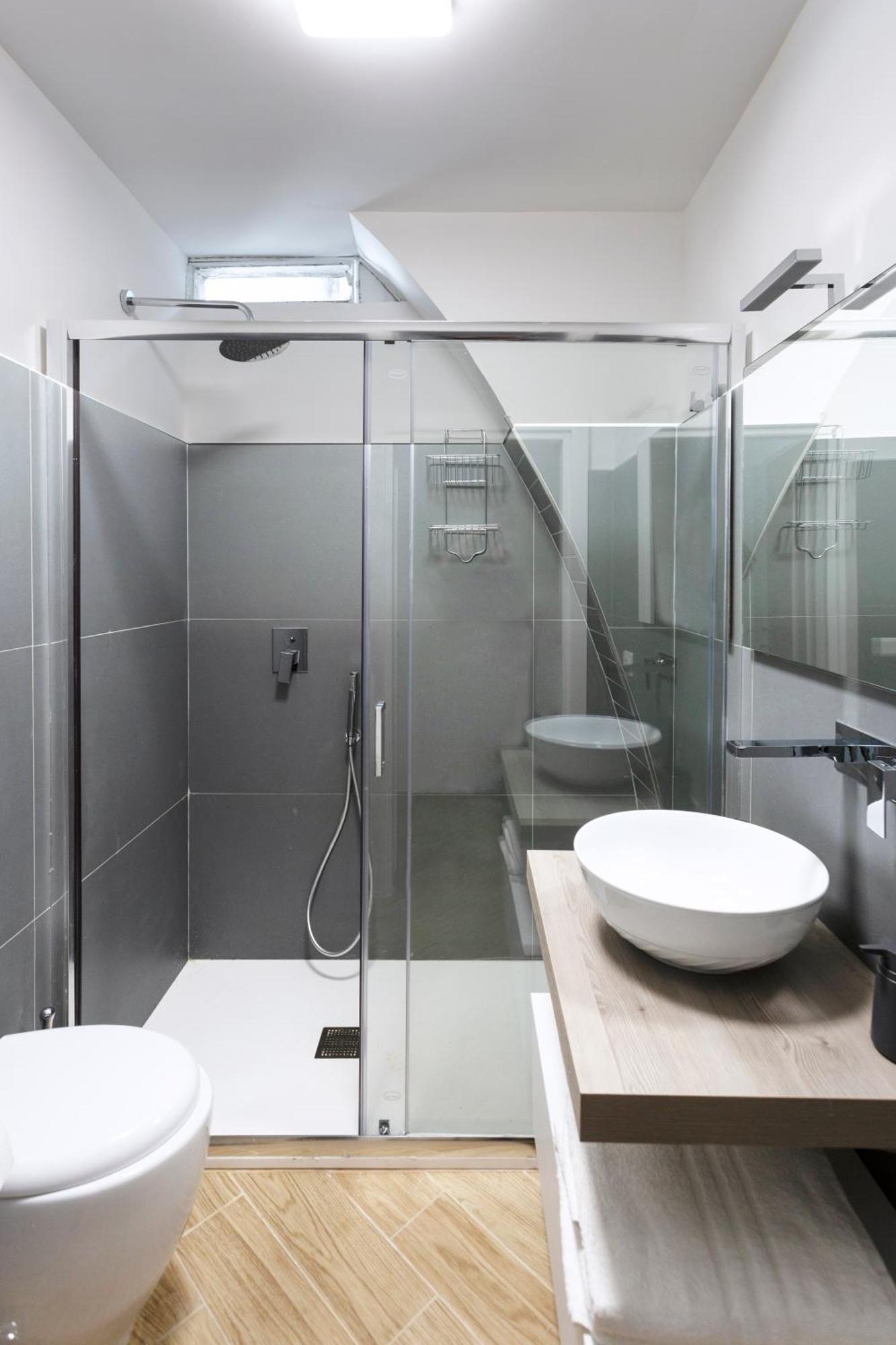 Residenza 33 Hotel Nápoly Kültér fotó