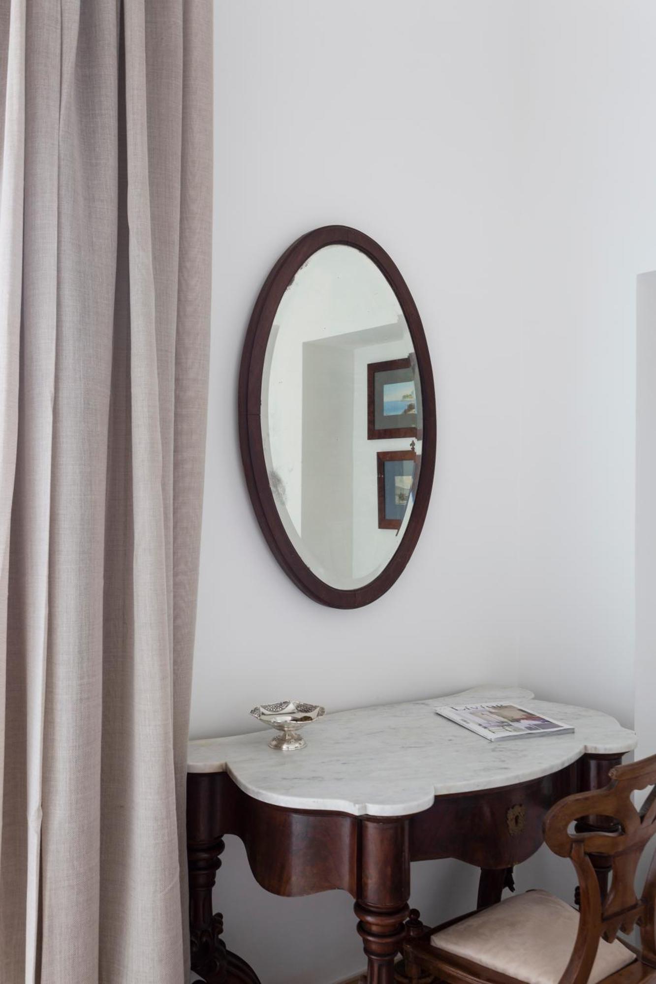 Residenza 33 Hotel Nápoly Kültér fotó