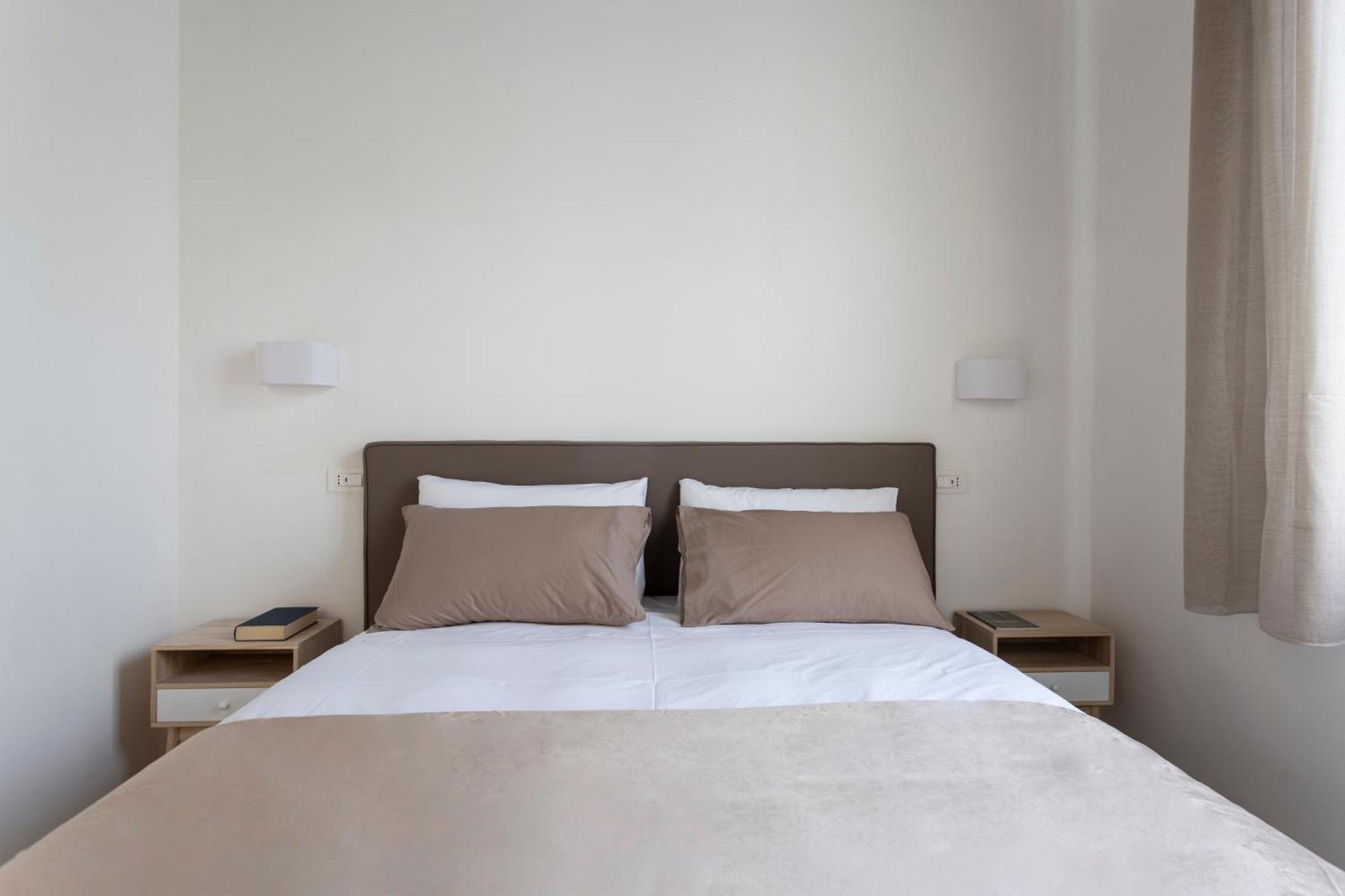 Residenza 33 Hotel Nápoly Kültér fotó