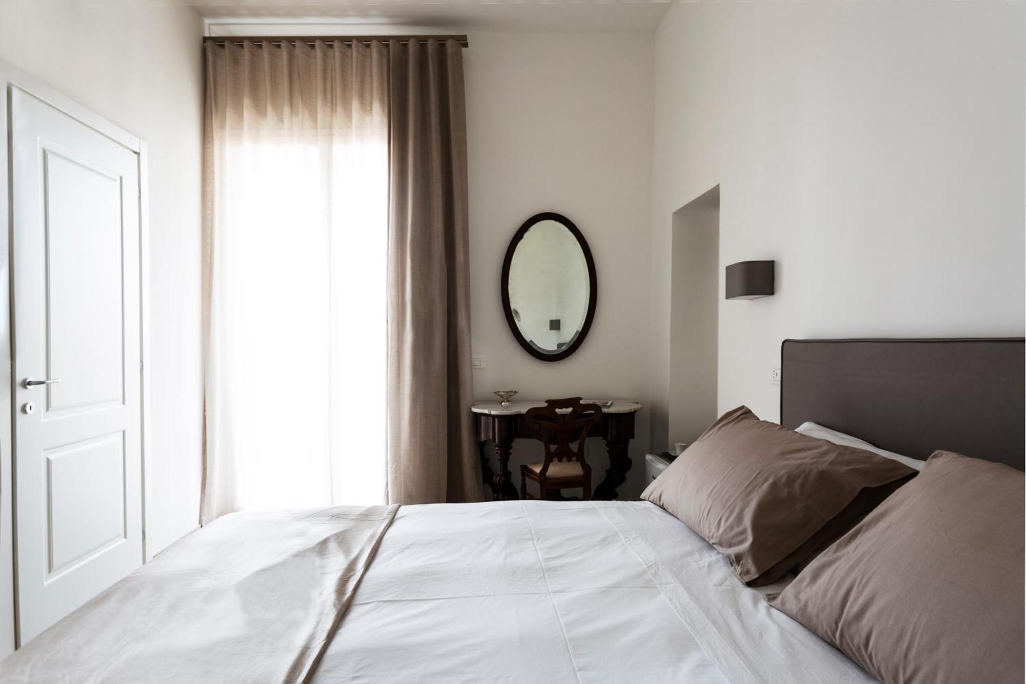 Residenza 33 Hotel Nápoly Kültér fotó