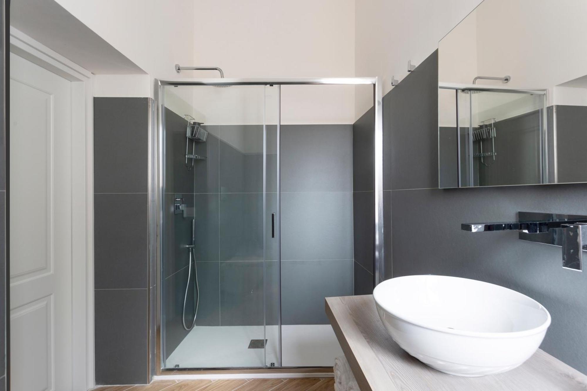 Residenza 33 Hotel Nápoly Kültér fotó